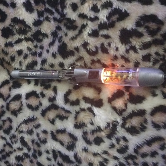 Rare Conair Curling Iron - Picture 6 of 7